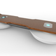 Illustration for article titled Hendo 2.0: Tony Hawk Helped Design a New Hoverboard That Actually Hovers
